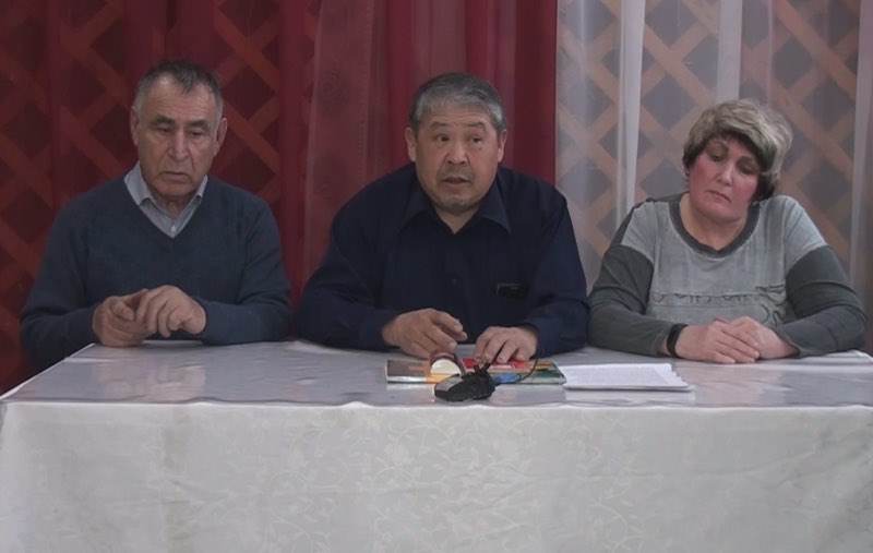 В Хакасии коммунисты обвиняют руководство партии в махинациях