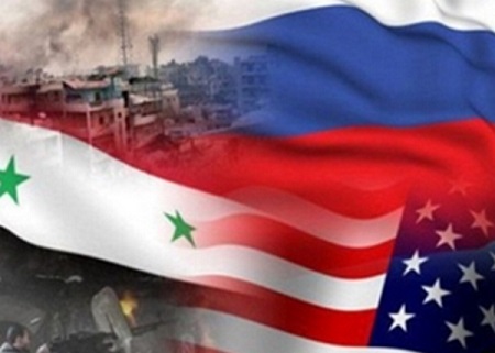 Россия, США и Сирия: что происходит?
