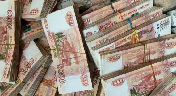 Житель Тюмени выиграл в лотерею миллиард рублей