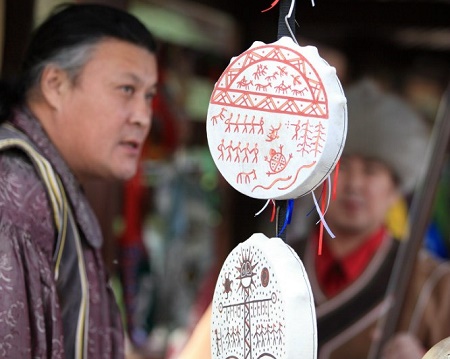 В Хакасии пройдет выставка-ярмарка народных ремесел