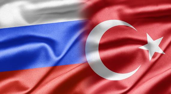 Россия приостановит переговоры по безвизовому режиму с Турцией