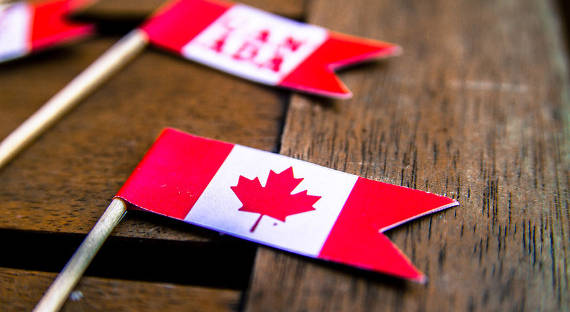 Канада перепишет свой гимн ради равенства полов