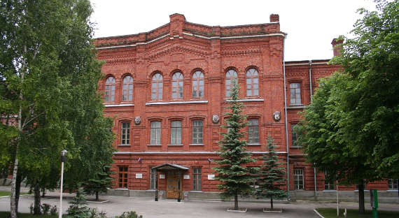 В ульяновском Суворовском училище отмечена вспышка глистных заболеваний