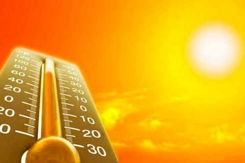 Хакасия поменяет унылые дожди на изнуряющую жару