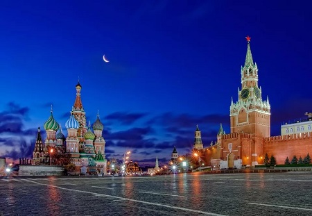 Кремль за год до выборов начинает серьезный мониторинг ситуации в стране