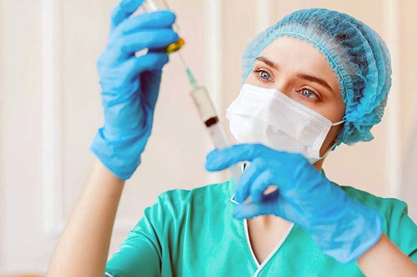 В Хакасии сохраняется высокий уровень заболеваемости ОРВИ и гриппом