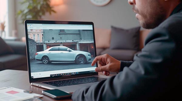 В Хакасии задержали интернет-мошенника