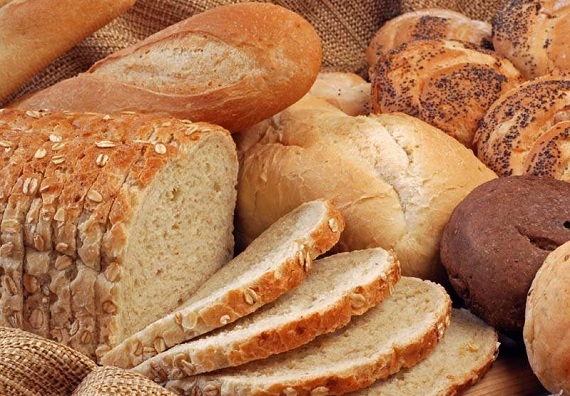 В хакасском хлебе не нашли ГМО и радиоактивных веществ