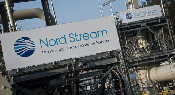 «Газпром»: «Северный поток-2» может быть полностью остановлен