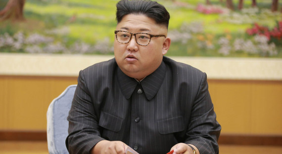Лидер КНДР может объявить об остановке переговоров с США