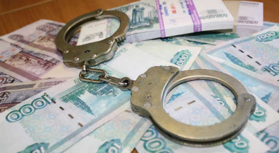 В Хакасии мошенник получил объединение своих 14 уголовных дел в одно