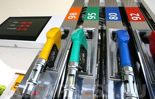 Хакасия, замри: эксперты рассказали о ценах на бензин до конца года