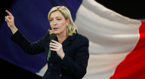 Президент Франции запретил проводить референдум о выходе из ЕС