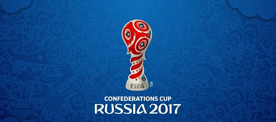Болельщики выбрали девиз сборной России на Кубке конфедераций-2017