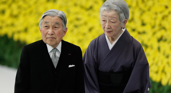 Японцам разрешили работать после 70 лет