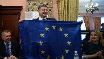 Порошенко-уклонист: оценят ли в Европе схемы президента Украины
