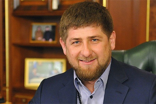 Врио главы Чечни Кадыров решил идти на выборы руководителя республики