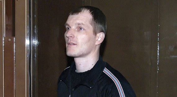 В Чечне осудили члена банды Басаева