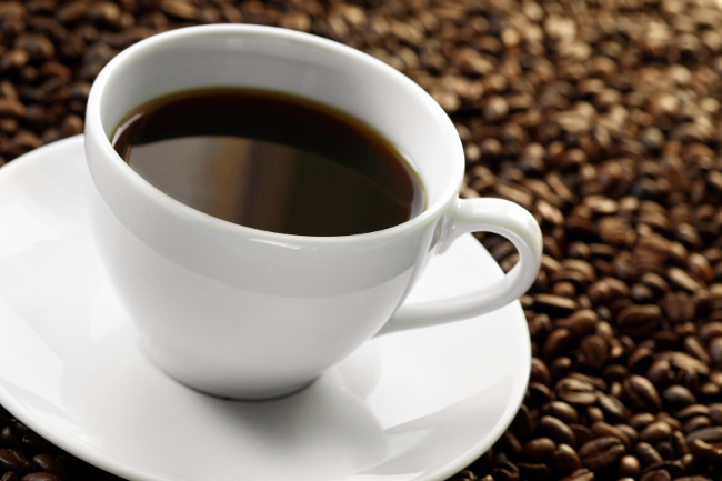 Кофе и чай предложили сделать социально значимыми товарами