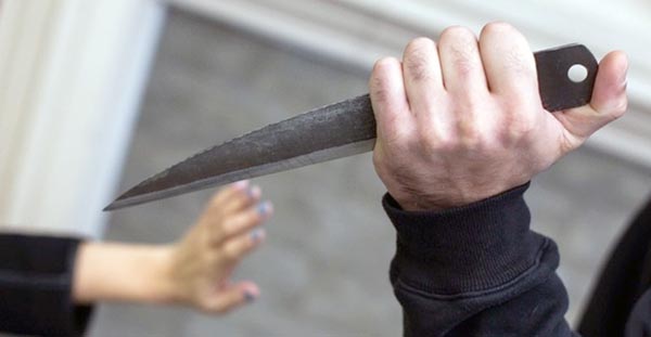 13 лет строгого режима получил убийца сожительницы из Туима