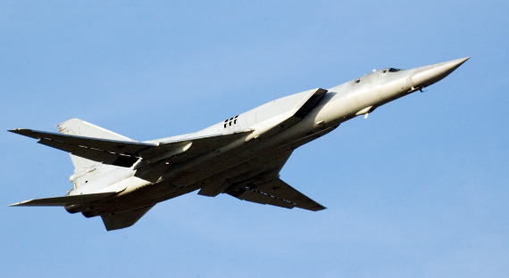 Дальность атаки «Кинжала» увеличится в связке с Ту-22М