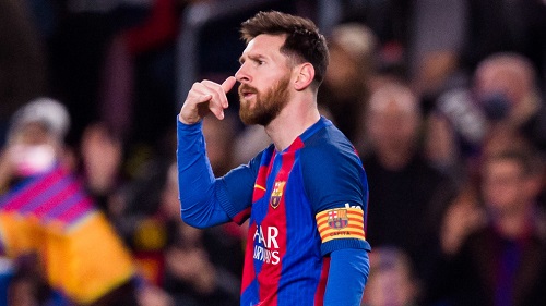 «Барселона» заплатит Месси €40 млн за согласие остаться в клубе