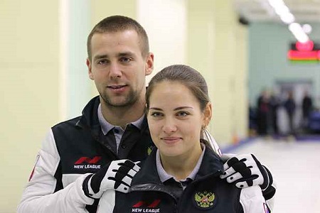 Керлингисты России принесли сборной третью медаль Олимпиады