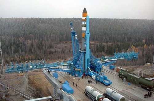 Россия анонсировала два следующих запуска с космодрома Восточный