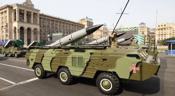 СК РФ получил доказательства применения Украиной оружия массового поражения