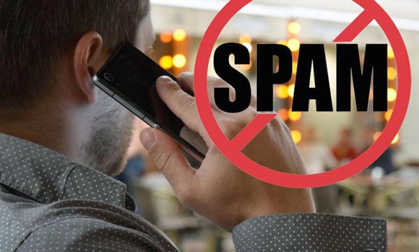 С 1 августа россияне могут отказаться от телефонного спама