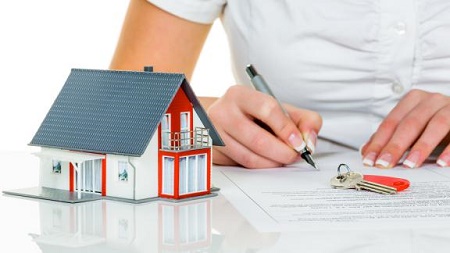 Свидетельства о праве собственности на недвижимость - на новом бланке