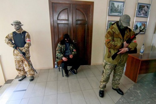 Прокуратура Хакасии нашла в Таштыпе слабину для террористов