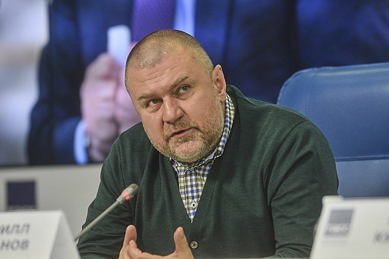 Банальный криминал - руководитель антикоррупционного комитета о ситуации в Хакасии