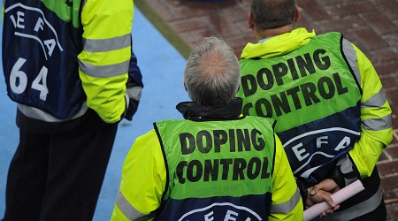 Госдума предложила сажать спортсменов за допинг на 2-4 года