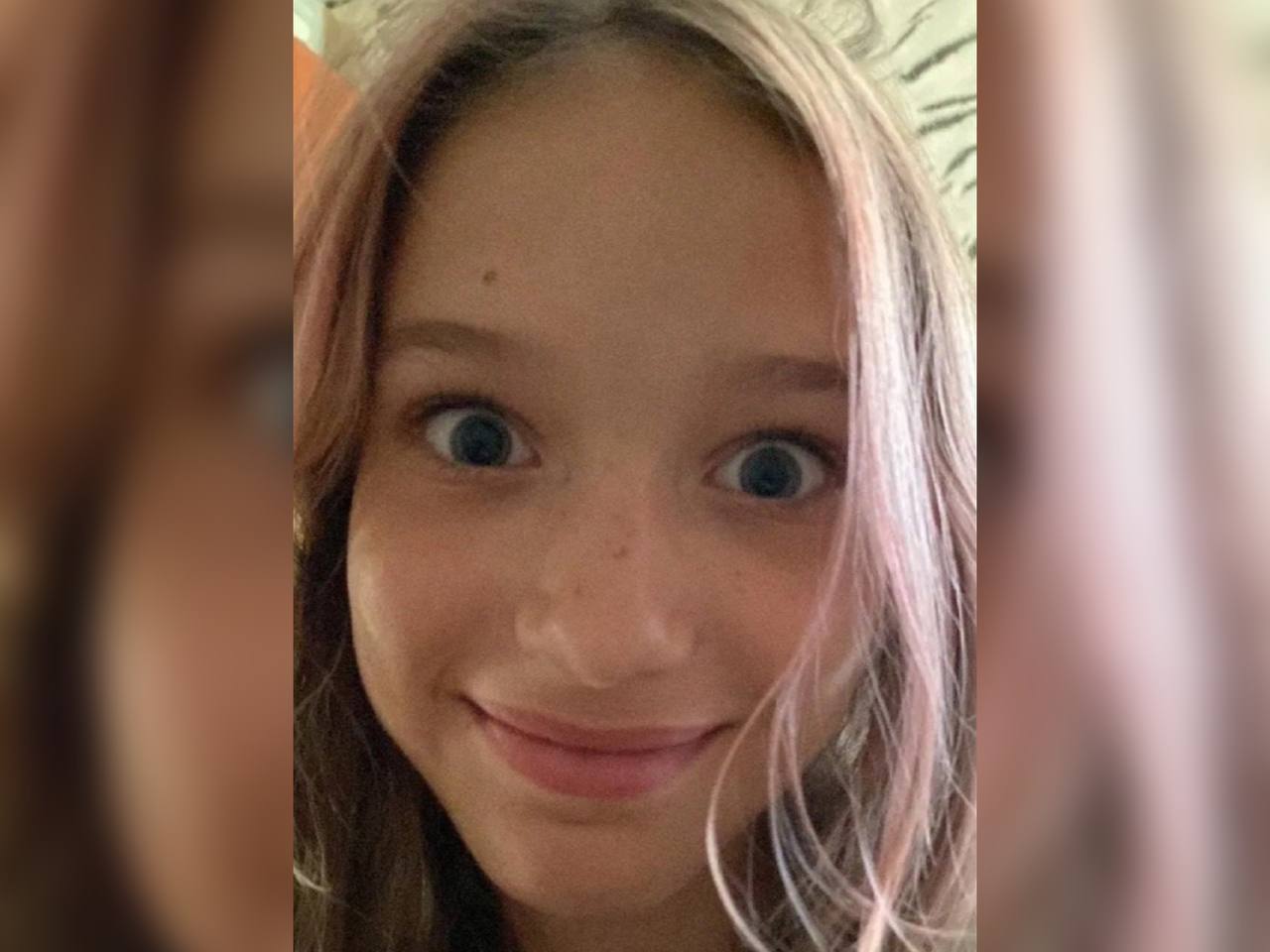 Полиция Абакана разыскивает пропавшую девочку