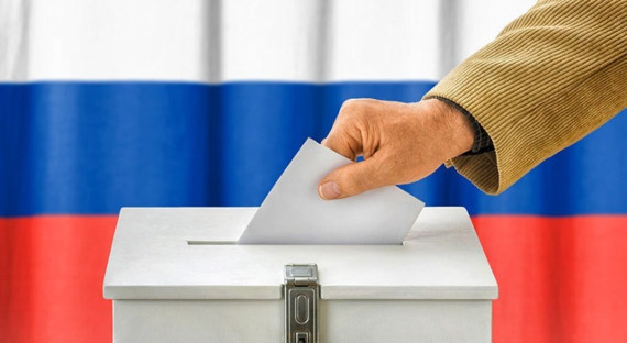 В УК РФ опишут наказание за нарушения при голосованиях по Конституции