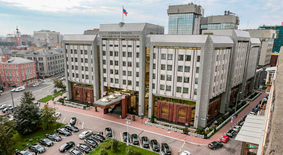 Счетная палата признала управление недрами в РФ неэффективным