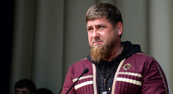 Кадыров: Чечня ожидает наплыва террористов