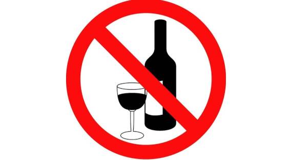 На День защиты детей в Абакане ограничат торговлю алкоголем