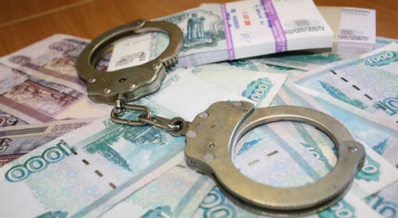Прокуратура Хакасии потребовала заплатить за преступление