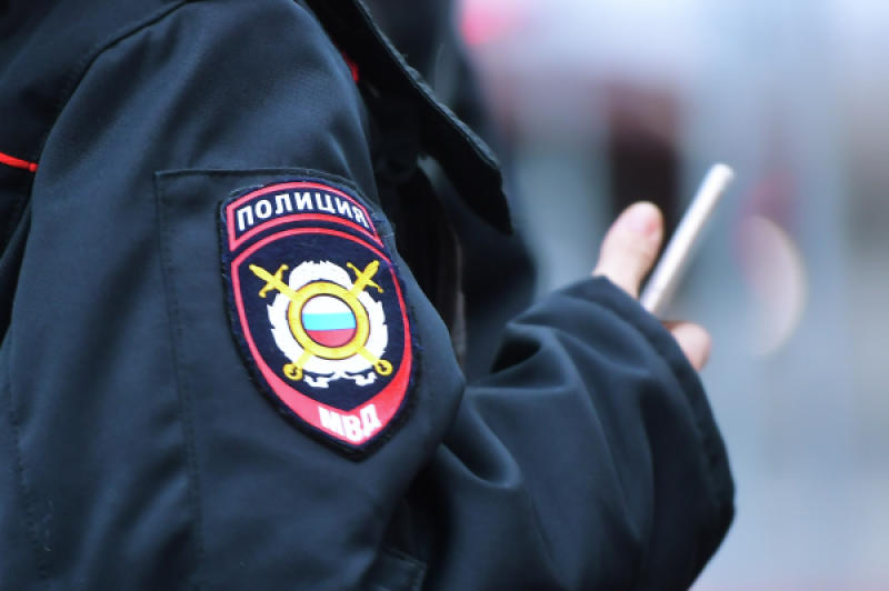 В Рождественскую ночь полиция будет дежурить в усиленном режиме