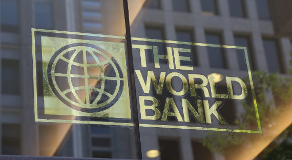 Всемирный Банк рассказал об экономическом росте в России