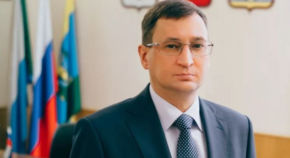 Глава Комсомольска-на-Амуре подал в отставку