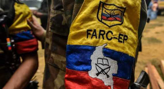 В столкновениях боевиков близ границ Венесуэлы погибли 17 человек
