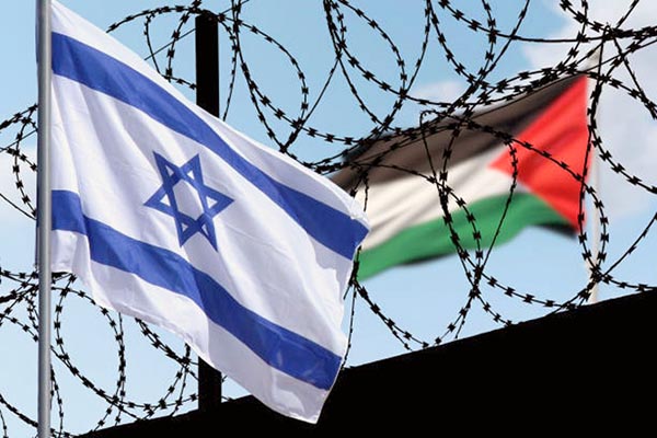 Соглашение о перемирии в секторе Газа выходит на финальную стадию