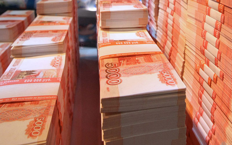 РУСАЛ перечислил Хакасии 40 млн рублей