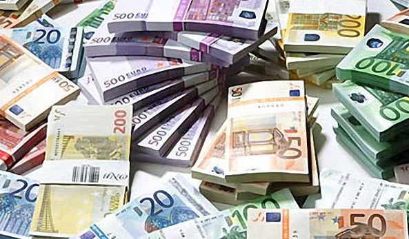 Испанец выиграл в лотерею 25 миллионов евро