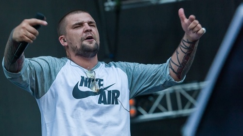 Концерт рэпера Басты в Одессе отменили после угроз националистов