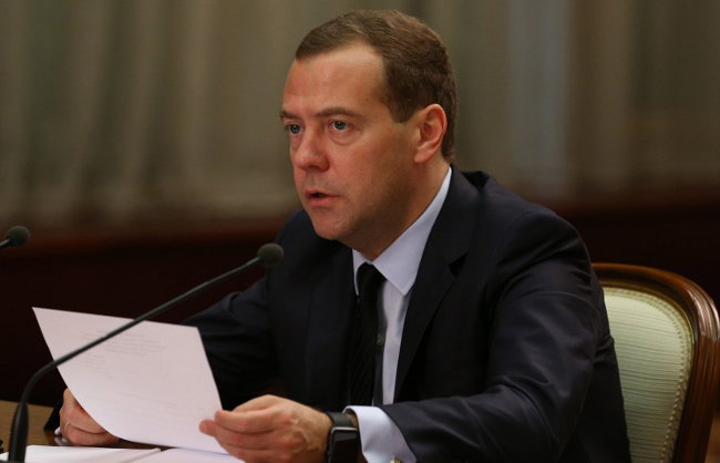 Медведев: худшие сценарии развития российской экономики не состоялись