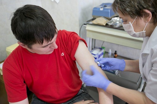 Больше 3 тысяч работников РУСАЛа в Хакасии не будут бояться гриппа